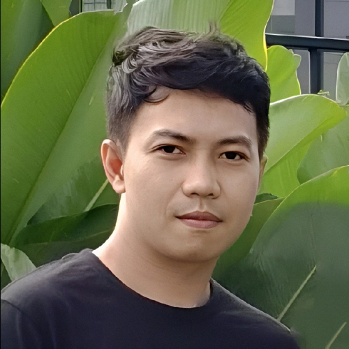 Yusuf Fachroni